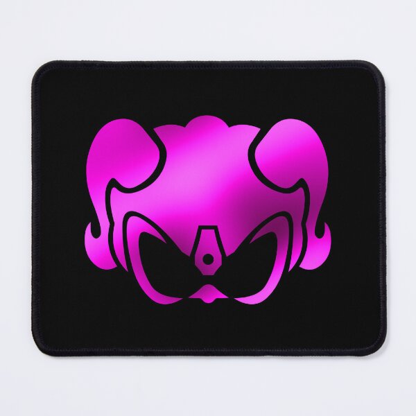 Item preview, Kamen Rider Geats: Mary Emblem designed and sold by Malunistorm.
