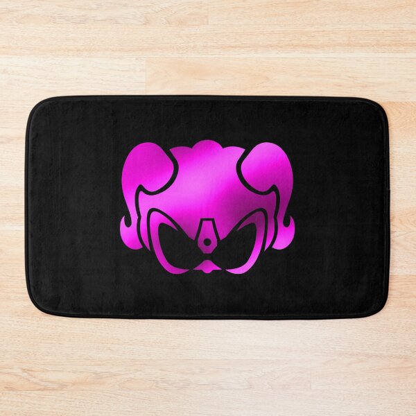 Item preview, Kamen Rider Geats: Mary Emblem designed and sold by Malunistorm.