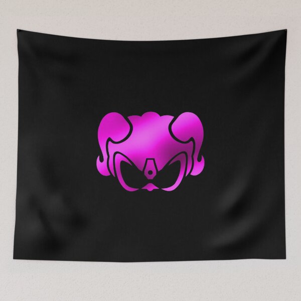 Item preview, Kamen Rider Geats: Mary Emblem designed and sold by Malunistorm.