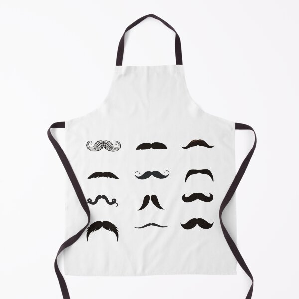 Item preview, Moustaches designed and sold by Straya75.