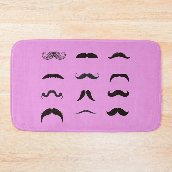 Item preview, Moustaches designed and sold by Straya75.