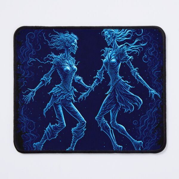 Item preview, Dancing zombies designed and sold by NBazilenco.