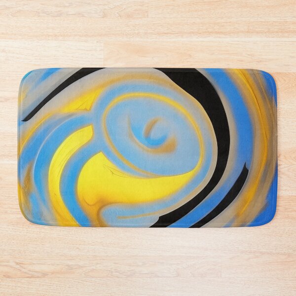 Item preview, blue  designed and sold by luckymando.