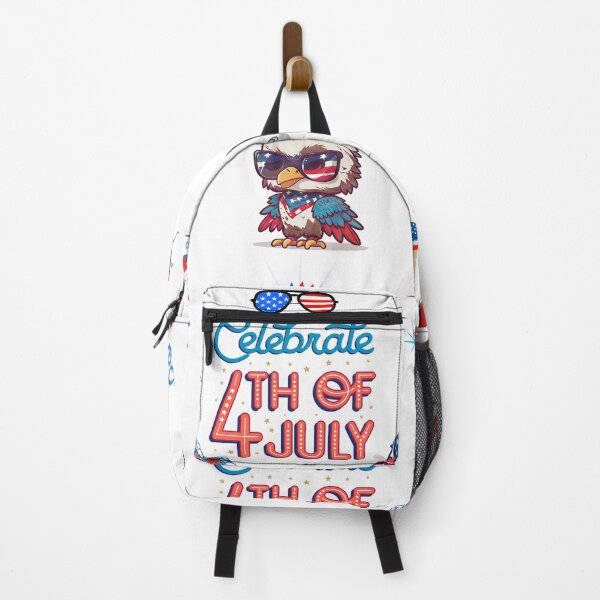 Item preview, 4th of july designed and sold by Funtomass.