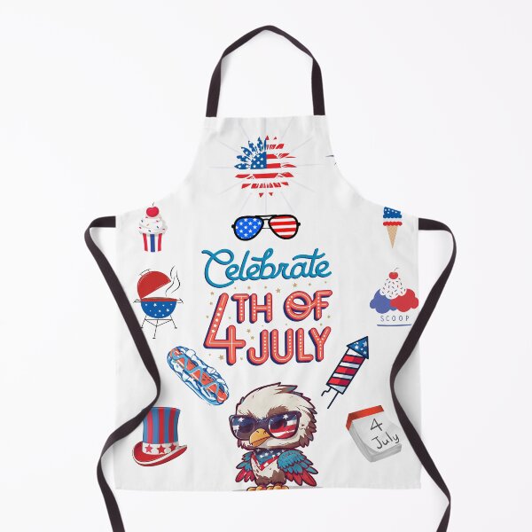 Item preview, 4th of july designed and sold by Funtomass.
