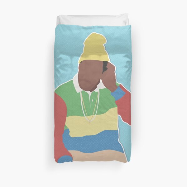 TYLER, THE CREATOR Duvet Cover