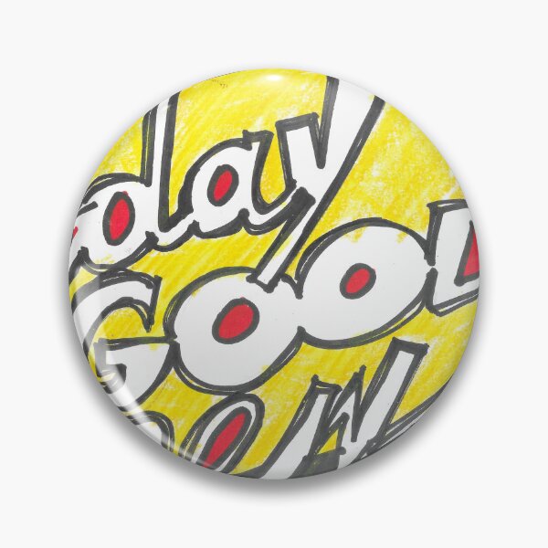 Item preview, Today is good news - 1 designed and sold by walterfest.