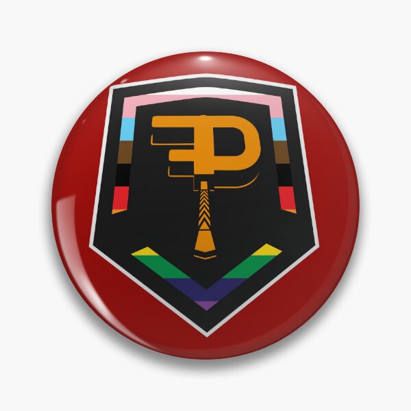 Aperçu de l'œuvre Philadelphia Forge Pride Alternate créée et vendue par SHL-Hockey.