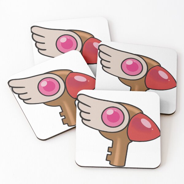 Item preview, cloud key designed and sold by Carolina Wagner.