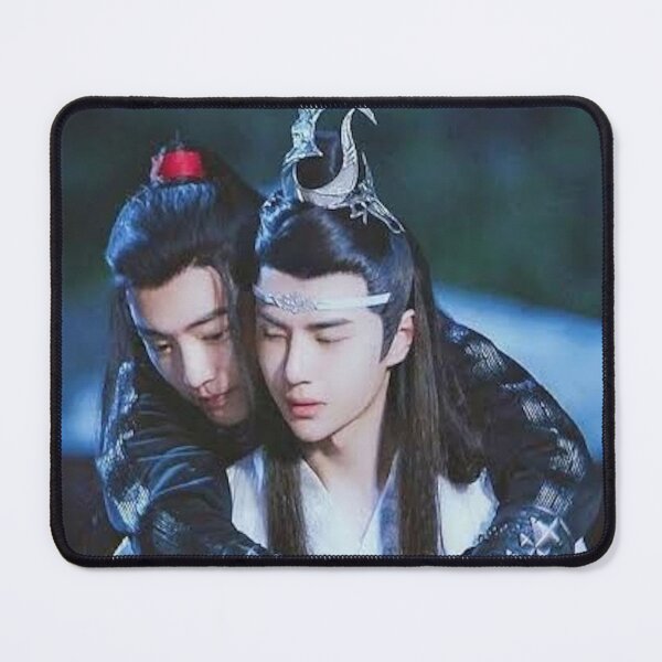 Item preview, wangxian hug designed and sold by a-dream89.