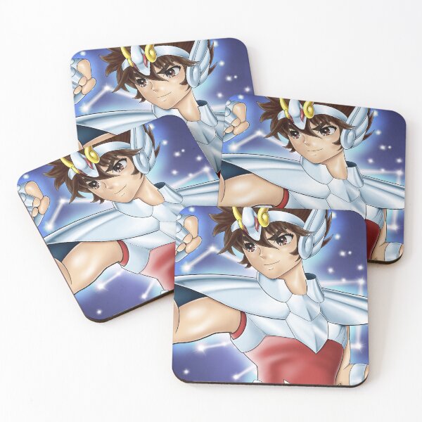 Item preview, Seiya designed and sold by Argenis Trejo.