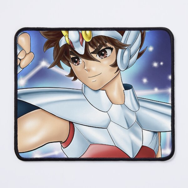 Item preview, Seiya designed and sold by Argenis Trejo.