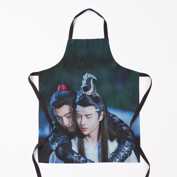 Item preview, wangxian hug designed and sold by a-dream89.