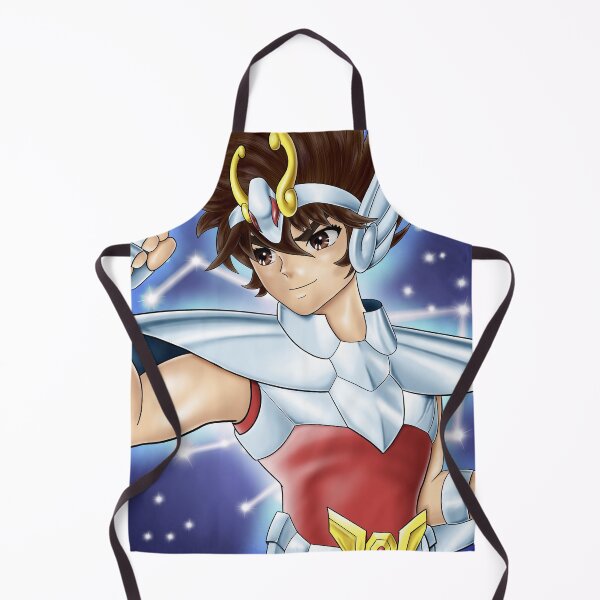 Item preview, Seiya designed and sold by Argenis Trejo.