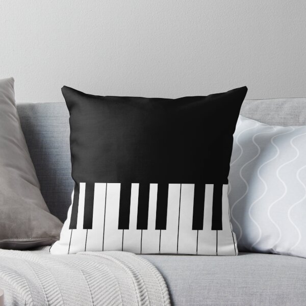 Item preview, Piano Keys designed and sold by PreciousTees.