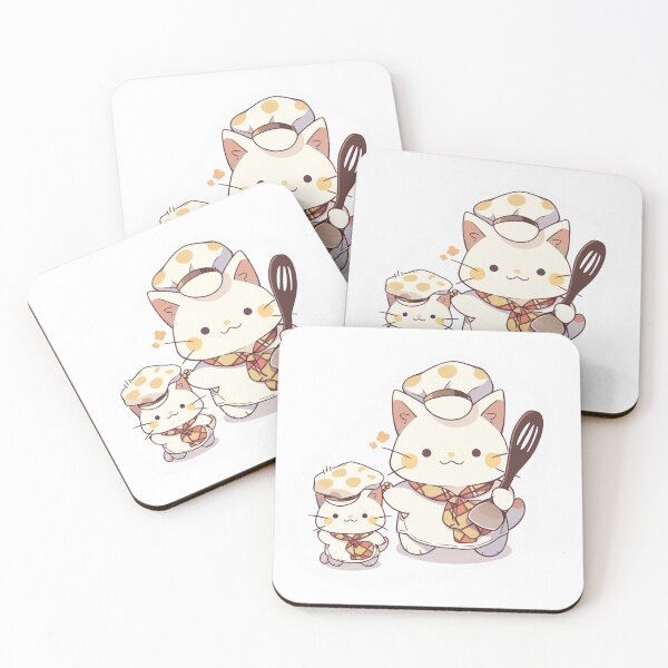 Item preview, Cats like no others designed and sold by GabrielMadrasse.