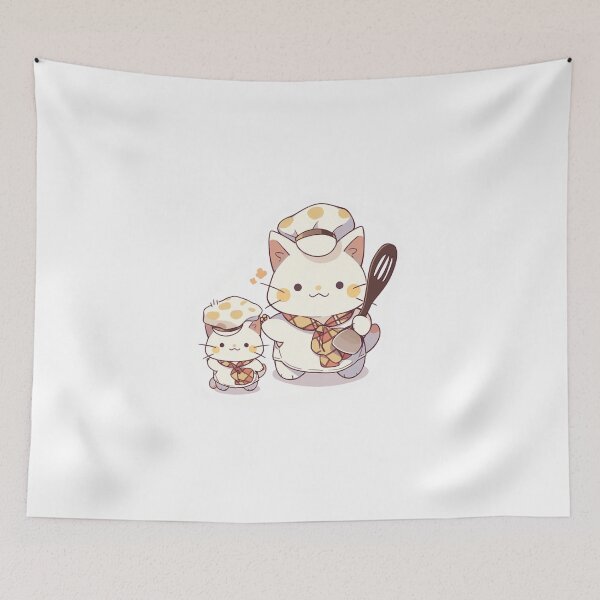 Item preview, Cats like no others designed and sold by GabrielMadrasse.
