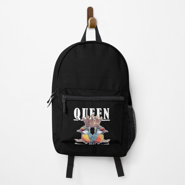 Item preview, Queen of Bird Recognition for the Best Bird Spotter in Town designed and sold by Cedinho.