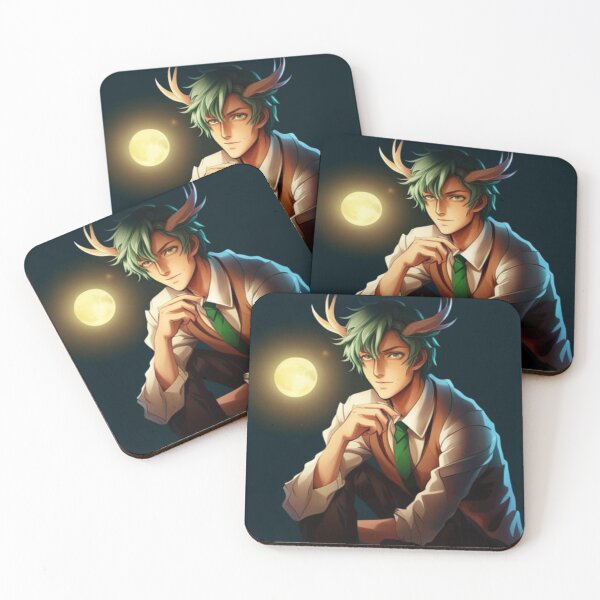 Item preview, Oberon's Magic designed and sold by DreamOfMorpheus.