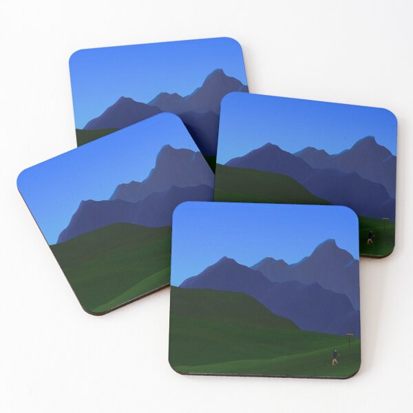 Item preview, Tranquil Trails designed and sold by fimdesigns.