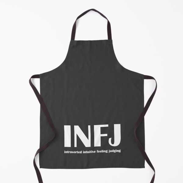 Item preview, INFJ  designed and sold by introvertvibes.