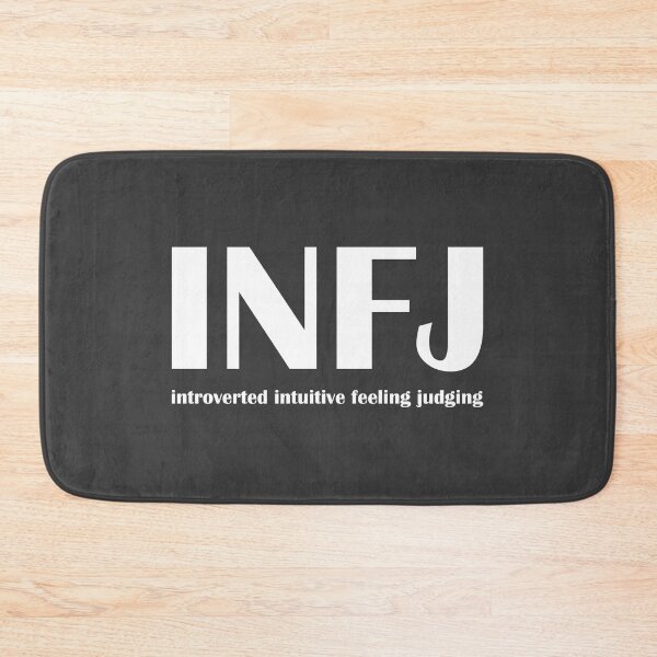 Item preview, INFJ  designed and sold by introvertvibes.