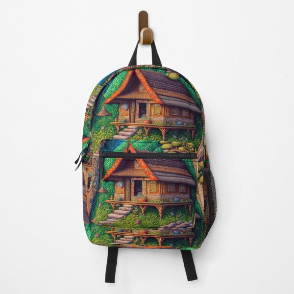 Item preview, Thai hut designed and sold by M-Y-A-R-T-.