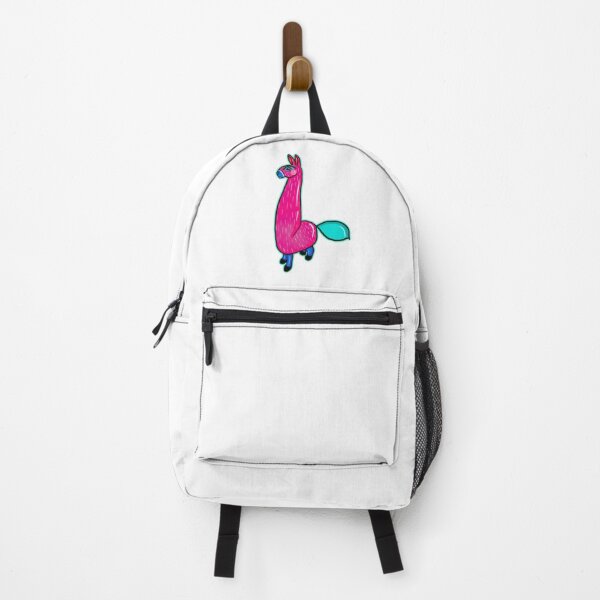 Item preview, Pink Lama designed and sold by Aalys.