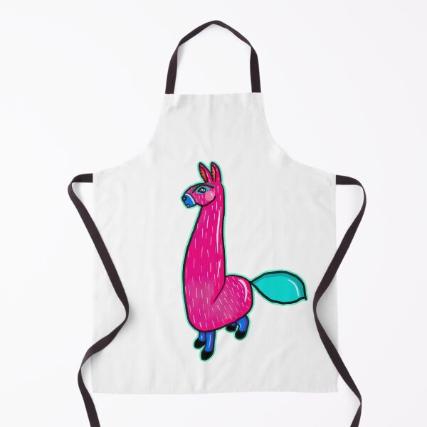 Item preview, Pink Lama designed and sold by Aalys.