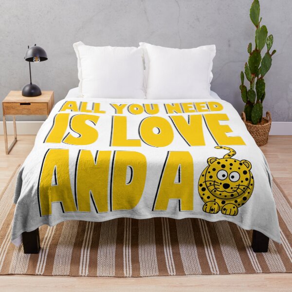 Item preview, All you need is love and a cat designed and sold by likbatonboot.