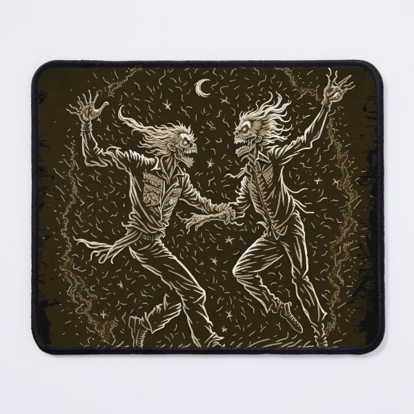 Item preview, Zombie Dance designed and sold by NBazilenco.