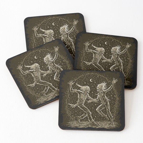 Item preview, Zombie Dance designed and sold by NBazilenco.