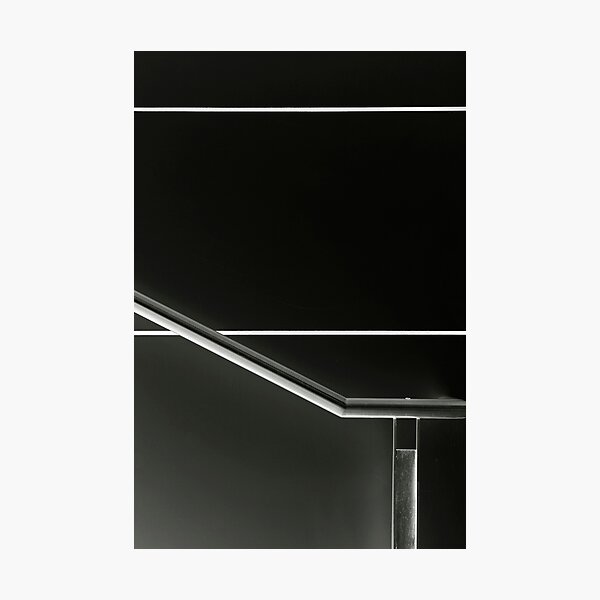 Aperçu de l'œuvre Ascent créée et vendue par SeanOlio.