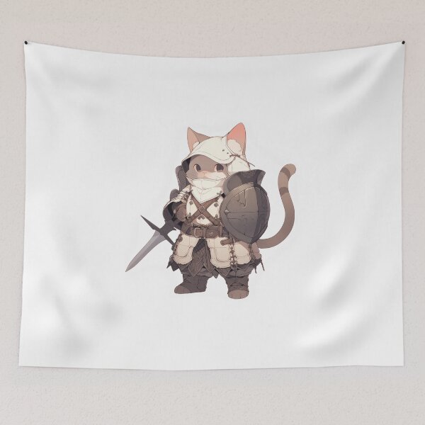 Item preview, Cats like no others designed and sold by GabrielMadrasse.