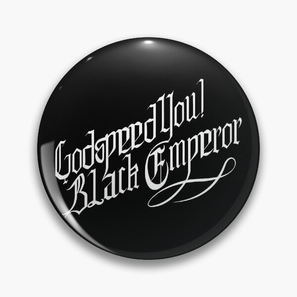 Item preview, Godspeed You Black Emperor designed and sold by doniddonodana.