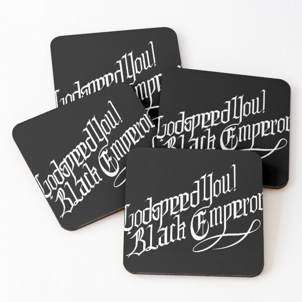 Item preview, Godspeed You Black Emperor designed and sold by doniddonodana.