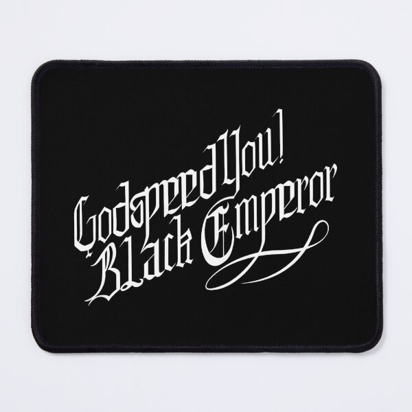Item preview, Godspeed You Black Emperor designed and sold by doniddonodana.