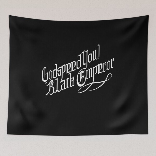 Item preview, Godspeed You Black Emperor designed and sold by doniddonodana.
