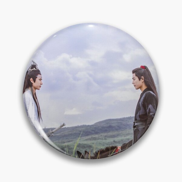 Item preview, wangxian - the untamed designed and sold by a-dream89.