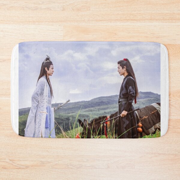 Item preview, wangxian - the untamed designed and sold by a-dream89.