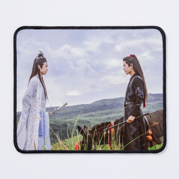 Item preview, wangxian - the untamed designed and sold by a-dream89.