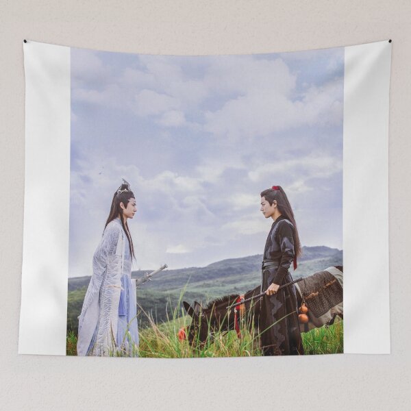 Item preview, wangxian - the untamed designed and sold by a-dream89.