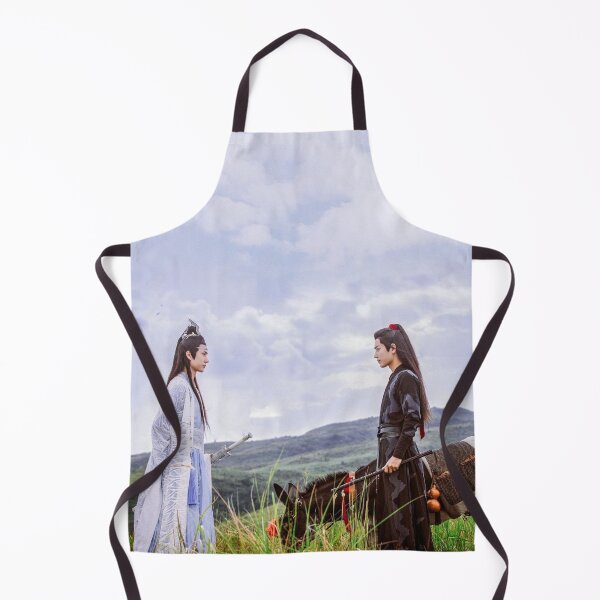 Item preview, wangxian - the untamed designed and sold by a-dream89.