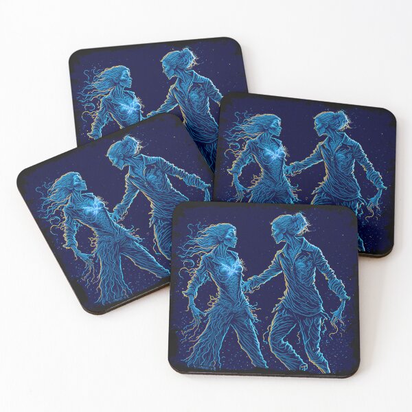 Item preview, Zombies walk designed and sold by NBazilenco.