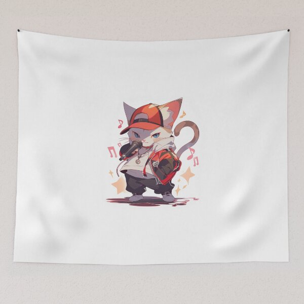 Item preview, Cats like no others designed and sold by GabrielMadrasse.