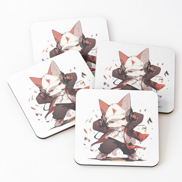 Item preview, Cats like no others designed and sold by GabrielMadrasse.