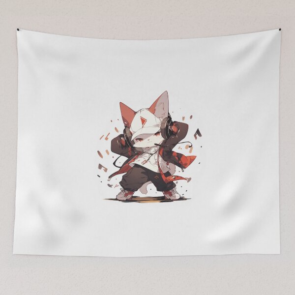Item preview, Cats like no others designed and sold by GabrielMadrasse.
