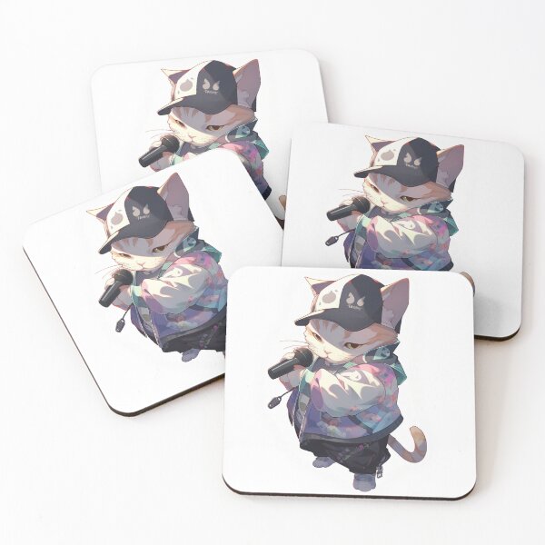 Item preview, Cats like no others designed and sold by GabrielMadrasse.