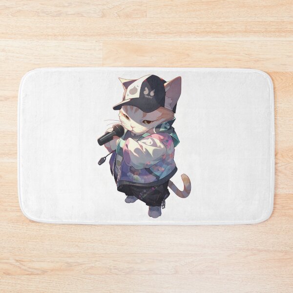 Item preview, Cats like no others designed and sold by GabrielMadrasse.