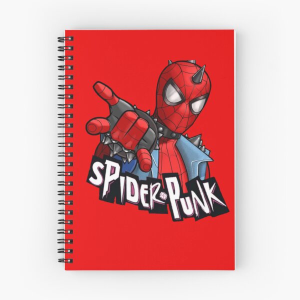Item preview, Spider punk designed and sold by abdollahmh2021.